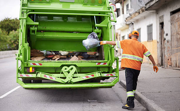 Best Dumpster Rental Services in USA